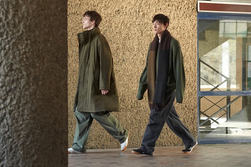 Clare Waight Keller Reveals First Menswear Collection for UNIQLO