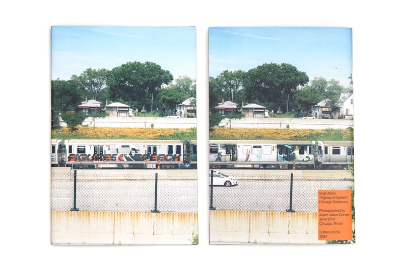 adam jason cohen chicago photographer virgil abloh portraits pictures magazine book official release date info photos price store list buying guide