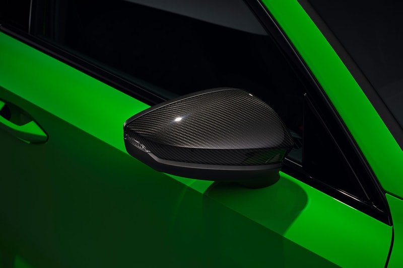 Audi Upgraded RS 3 Sportsback Sedan Release Info