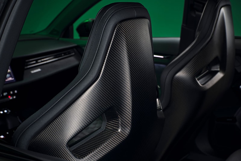 Audi Upgraded RS 3 Sportsback Sedan Release Info