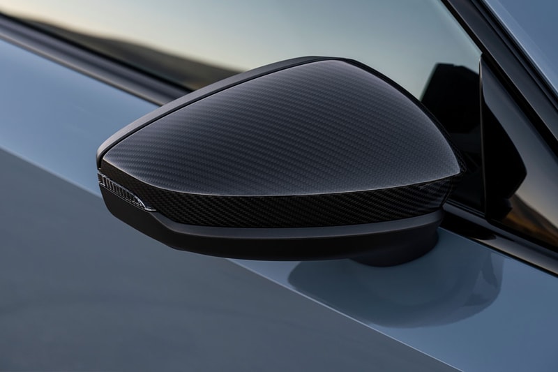Audi Upgraded RS 3 Sportsback Sedan Release Info