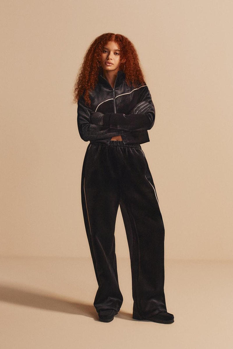 Daily Paper Keeps It Real in "Sensory Overload" FW24 Collection fashion amsterdam label denim internet overstimulation link lookbook capsule clothing 