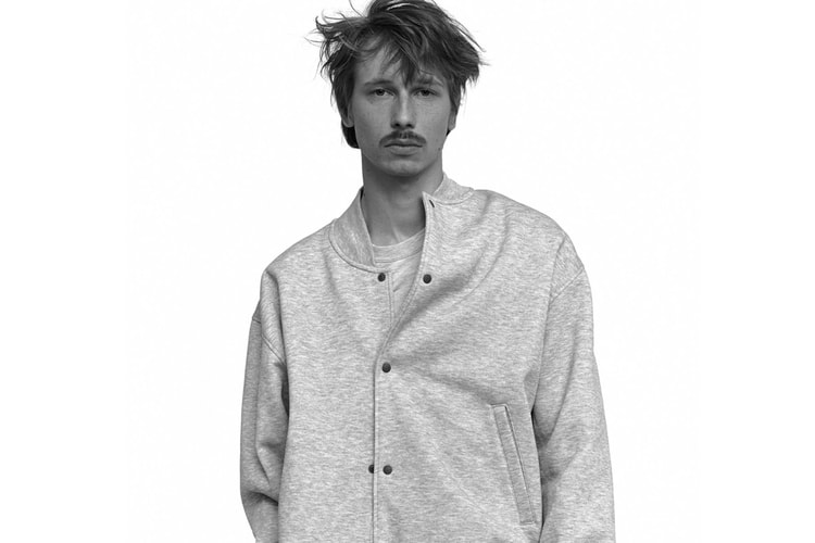 DAIWA PIER39 Readies Second Wave of FW24 Collection