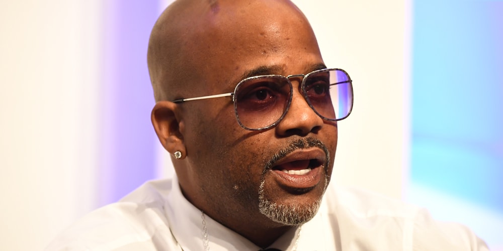 Dame Dash will give an original Roc-A-Fella necklace to anyone who offers  million. “Reasonable Doubt”