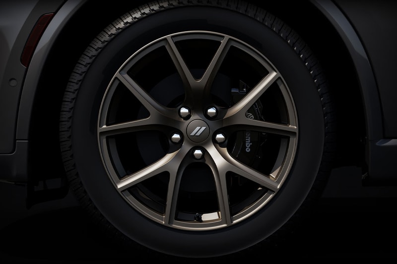 Dodge Durango SRT Hellcat Silver Bullet Release Info