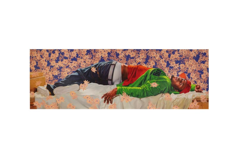 high museum of art atlanta dean collection swizz beatz alicia keys