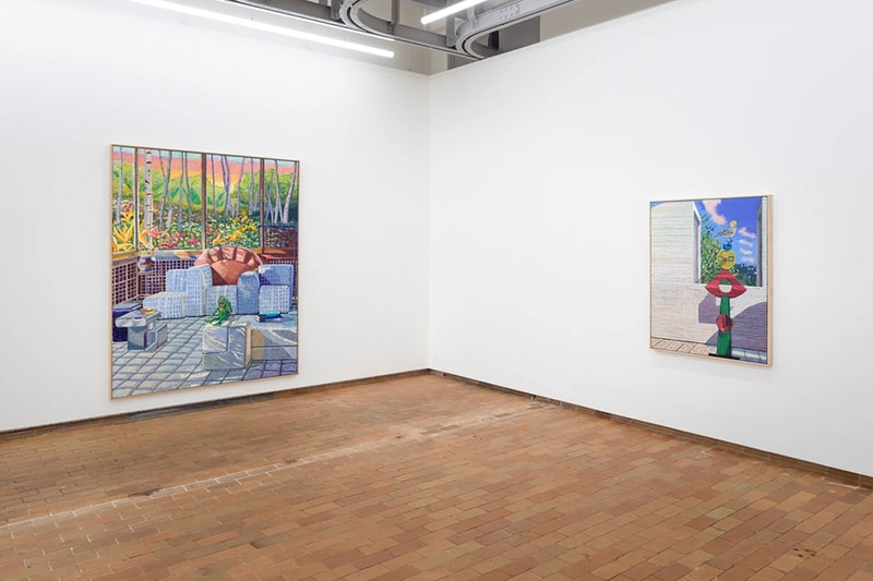 JJ Manford Fifth Season V1 Copenhagen Exhibition