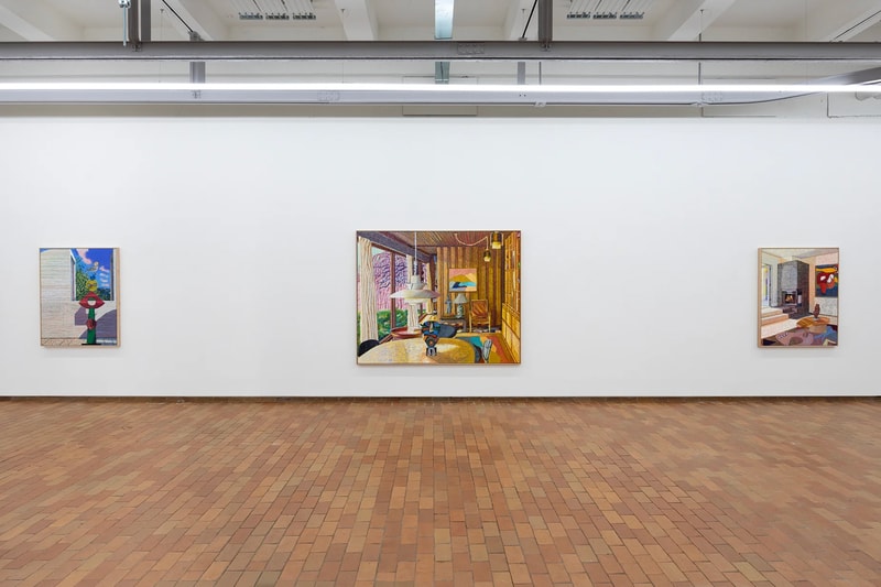 JJ Manford Fifth Season V1 Copenhagen Exhibition