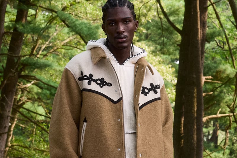 Kith Fall 2024 Collection Connects With Nature