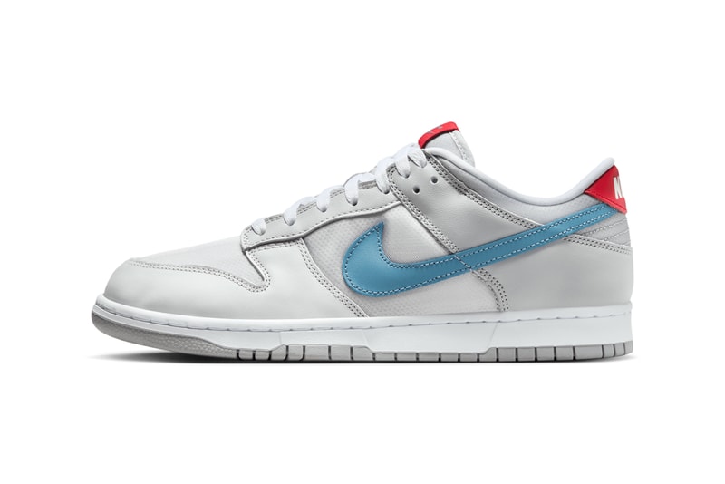 Nike Dunk Low Silver Surfer HF0391-001 Release Date info store list buying guide photos price