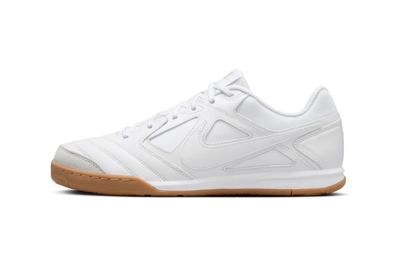 Nike Gato White Gum HQ6019-100 Release Info date store list buying guide photos price