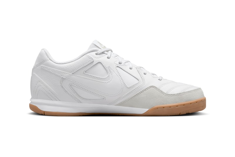 Nike Gato White Gum HQ6019-100 Release Info date store list buying guide photos price