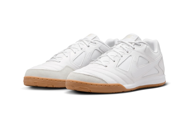 Nike Gato White Gum HQ6019-100 Release Info date store list buying guide photos price