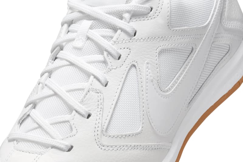 Nike Gato White Gum HQ6019-100 Release Info date store list buying guide photos price