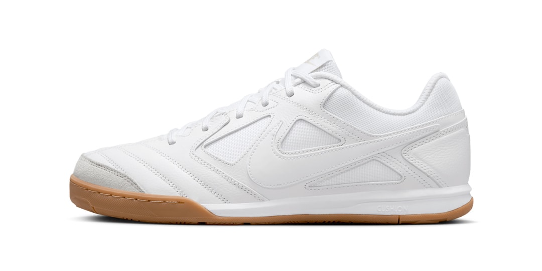 Official Images of the Nike Gato