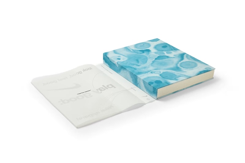 Nike and Phaidon Announce 'Look Good, Feel Good, Play Good: Nike Apparel' Book