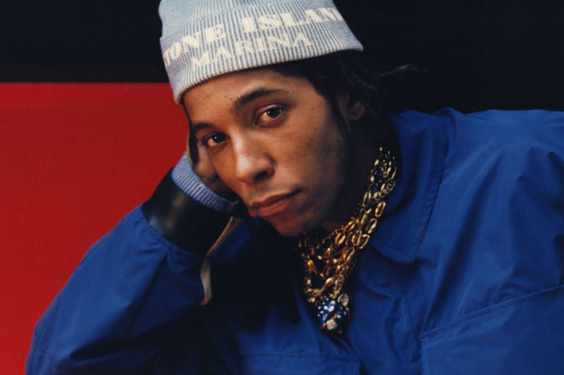 Stone Island Marina FW24 Is Technical and Nautical