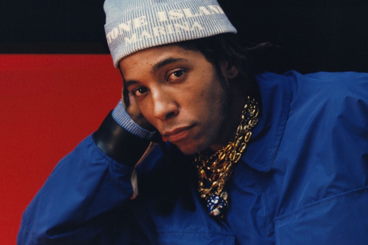 Stone Island Marina FW24 Is Technical and Nautical