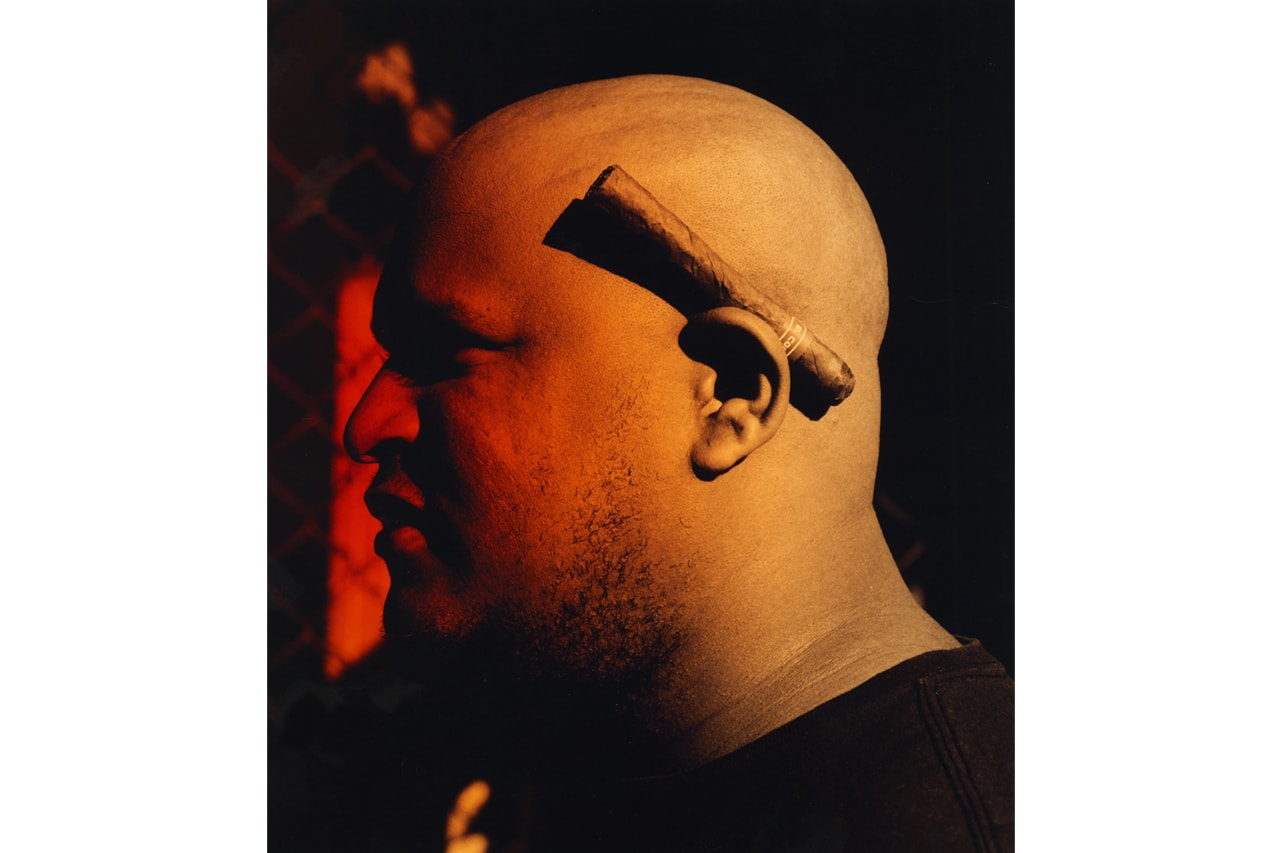 Through the Lens: Theo Cottle