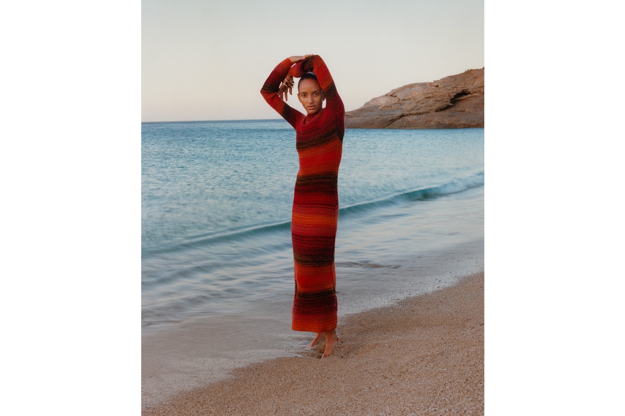 Through the Lens: Theo Cottle