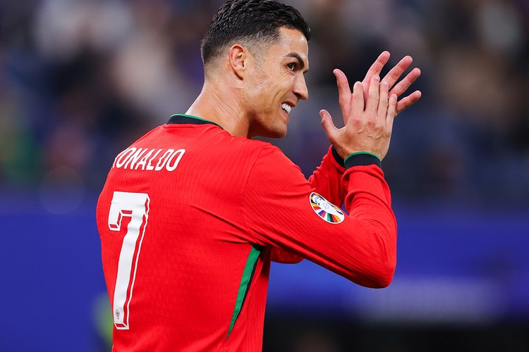 Cristiano Ronaldo Starts YouTube Channel, Becomes Fastest Ever to One Million Subscribers