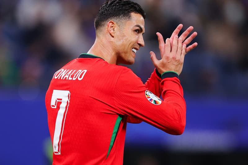 Cristiano Ronaldo Starts YouTube Channel, Becomes Fastest Ever to One Million Subscribers speed reacts al nassr saudi