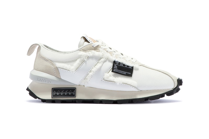 HBX Archives Week 35 Nike Clot Givenchy