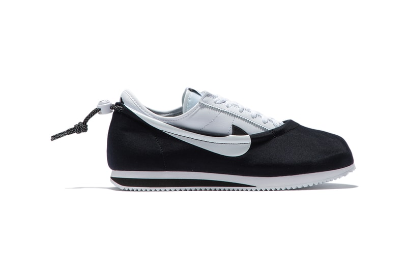 HBX Archives Week 35 Nike Clot Givenchy