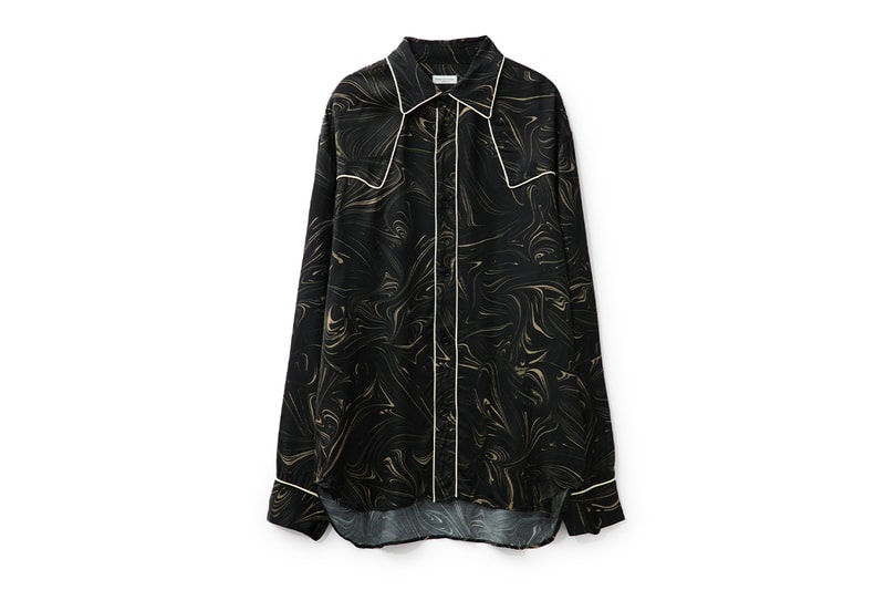 HBX Archives Week 35 Nike Clot Givenchy