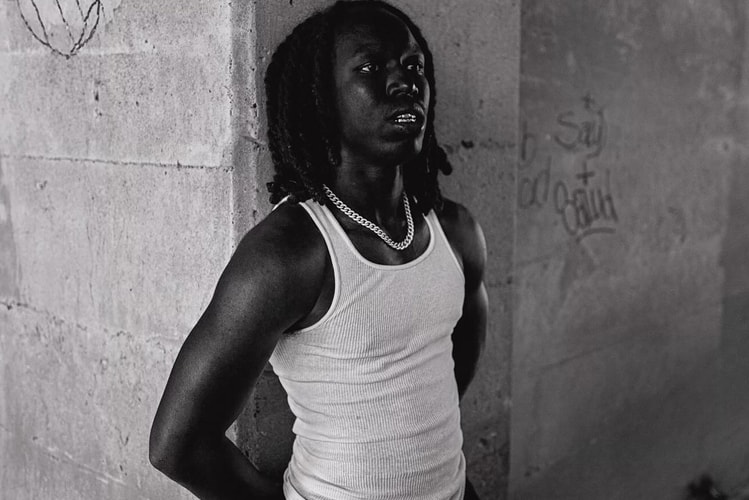 MAVI Has Made a Museum With ‘shadowbox’