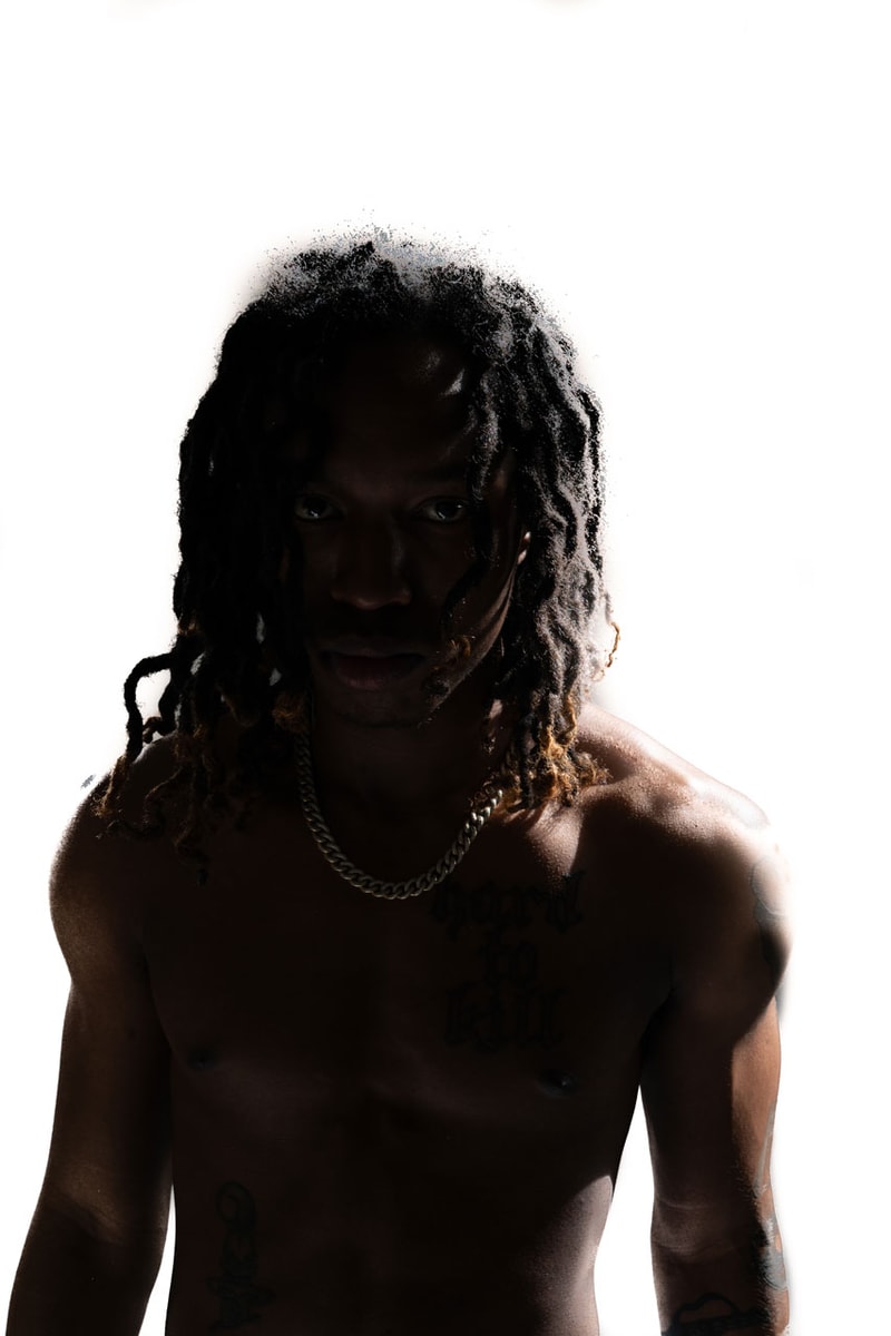 MAVI Has Made a Museum With ‘shadowbox’ album release into project laughing so hard it hurts spotify art influence lp sophomore third first studio drop link music video interview exclusive rapper 