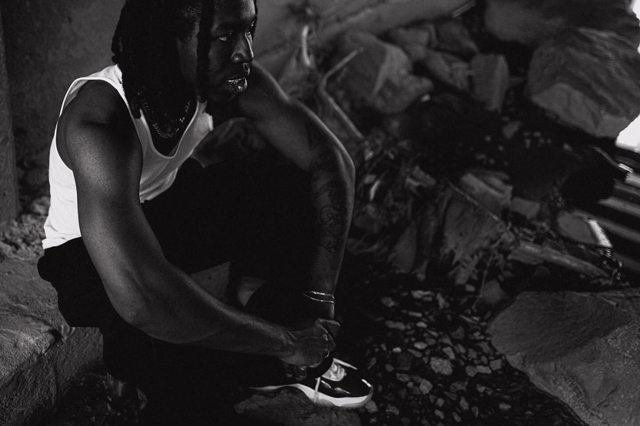 Mavi Rapper Sense MAVI Has Made a Museum With ‘shadowbox’ | Hypebeast