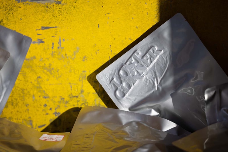 Kenshi Yonezu's LOST CORNER LA Pop-Up With MSCHF Sunset Boulevard 