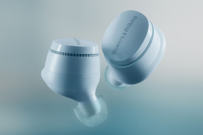 Bowers & Wilkins Pi6 Pi8 Earbuds Release Date info store list buying guide photos price technical specifications
