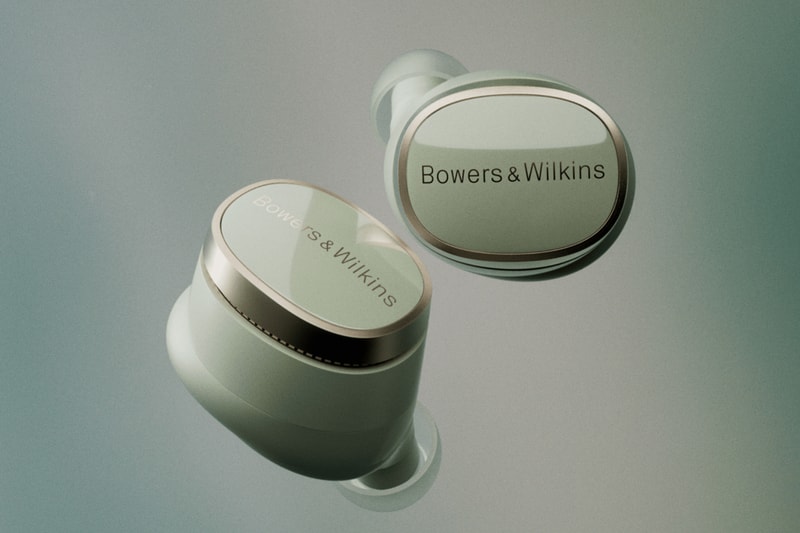 Bowers & Wilkins Pi6 Pi8 Earbuds Release Date info store list buying guide photos price technical specifications