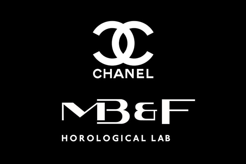 Chanel становится акционером MB&F с 25% акций