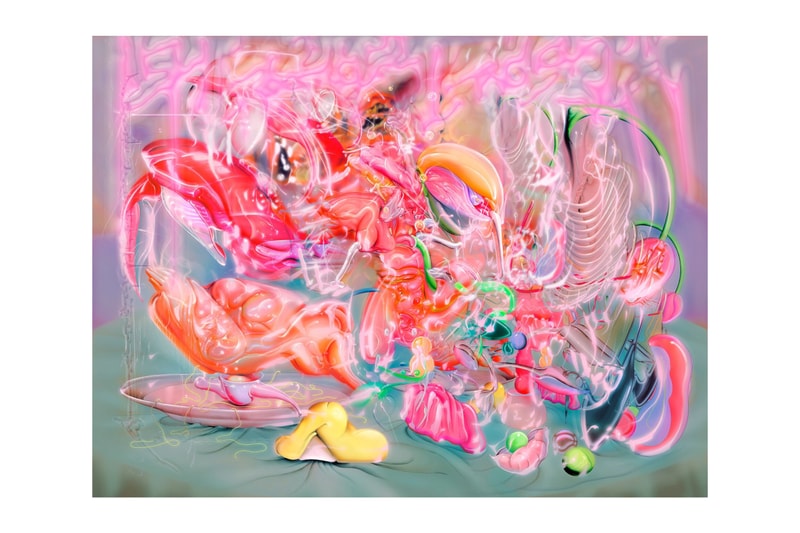 DIALOGUE I Am Because We Are Special Exhibition Daehyung Lee Ram HanArt Artwork