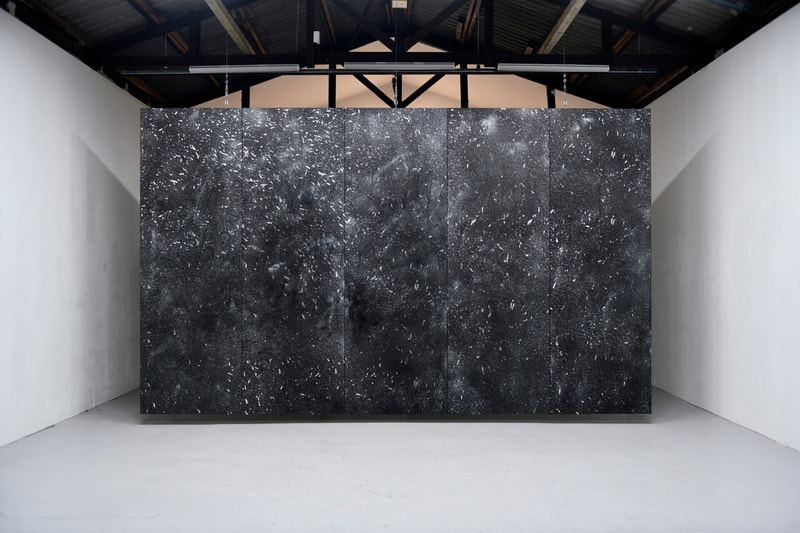 DIALOGUE I Am Because We Are Special Exhibition Daehyung Lee Ram HanArt Artwork