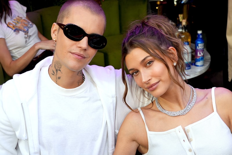 Justin and Hailey Bieber Welcome First Child 
