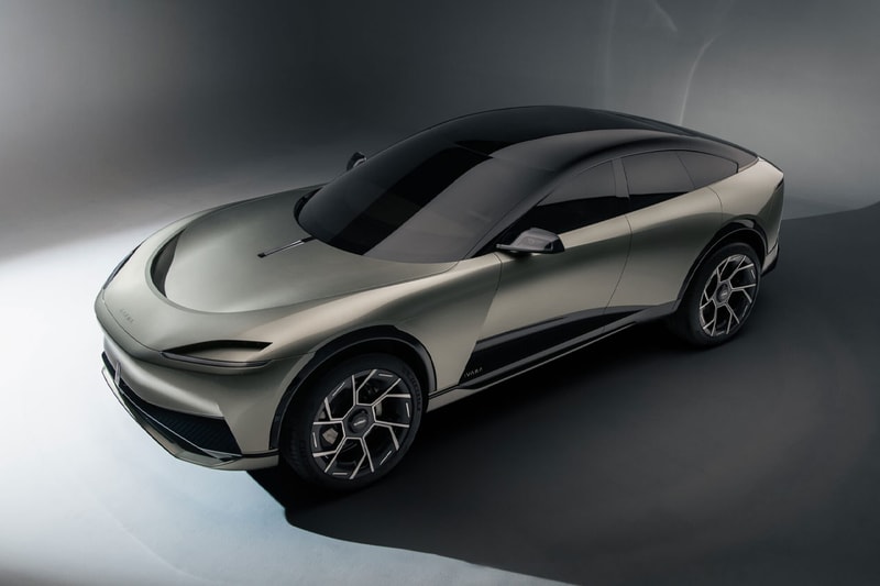 Karma Ivara Range Extender Hybrid SUV Release Info