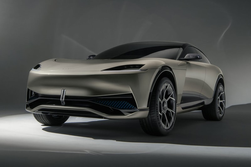 Karma Ivara Range Extender Hybrid SUV Release Info