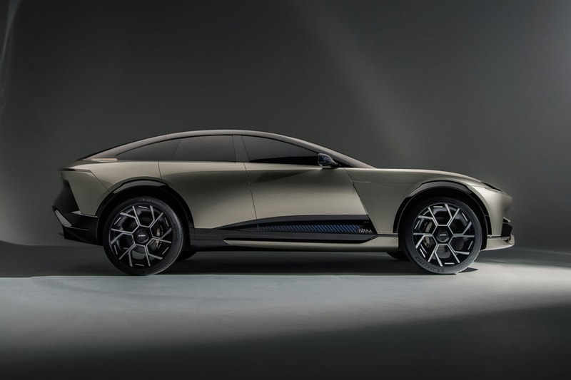 Karma Ivara Range Extender Hybrid SUV Release Info