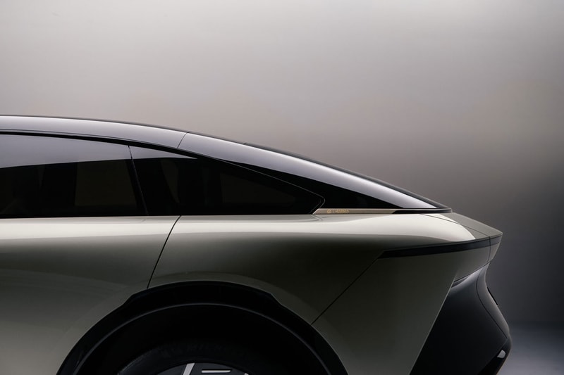 Karma Ivara Range Extender Hybrid SUV Release Info