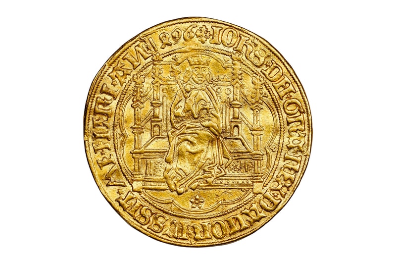 Lars Emil Bruun Scandinavian Coin Auction Stack's Bowers