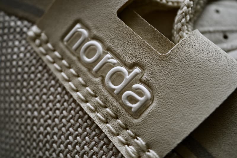 First Look at New norda Silhouette release date info store list buying guide photos price