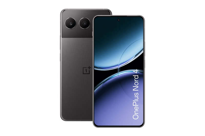 OnePlus Launches World's First All-Metal 5G Phone