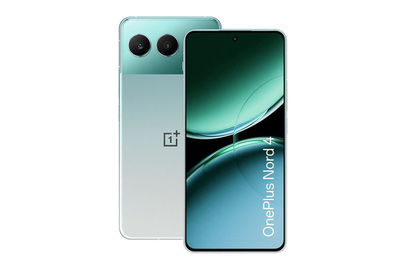 OnePlus Launches World's First All-Metal 5G Phone