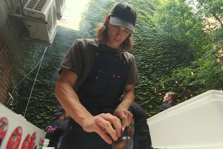 Pierce Abernathy Wants Everyone to Enjoy Their Veggies