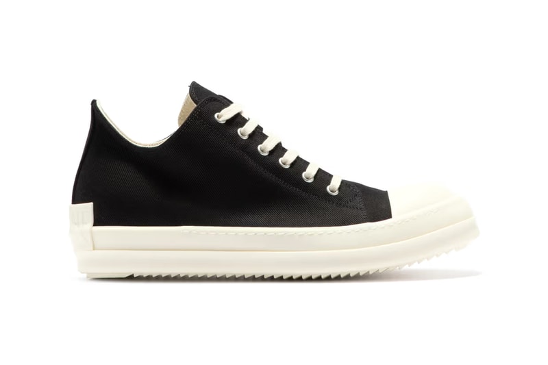 HBX Rick Owens DRKSHDW "Porterville" FW24 Drop 1 Bolan Banana Hexa High-Top EDFU DRK Tank Crela Cargo Creatch Mastodon 