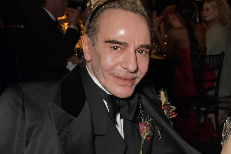 BFC's Designer of the Year Nominations and Charli XCX for SKIMS in This Week's Top Fashion News